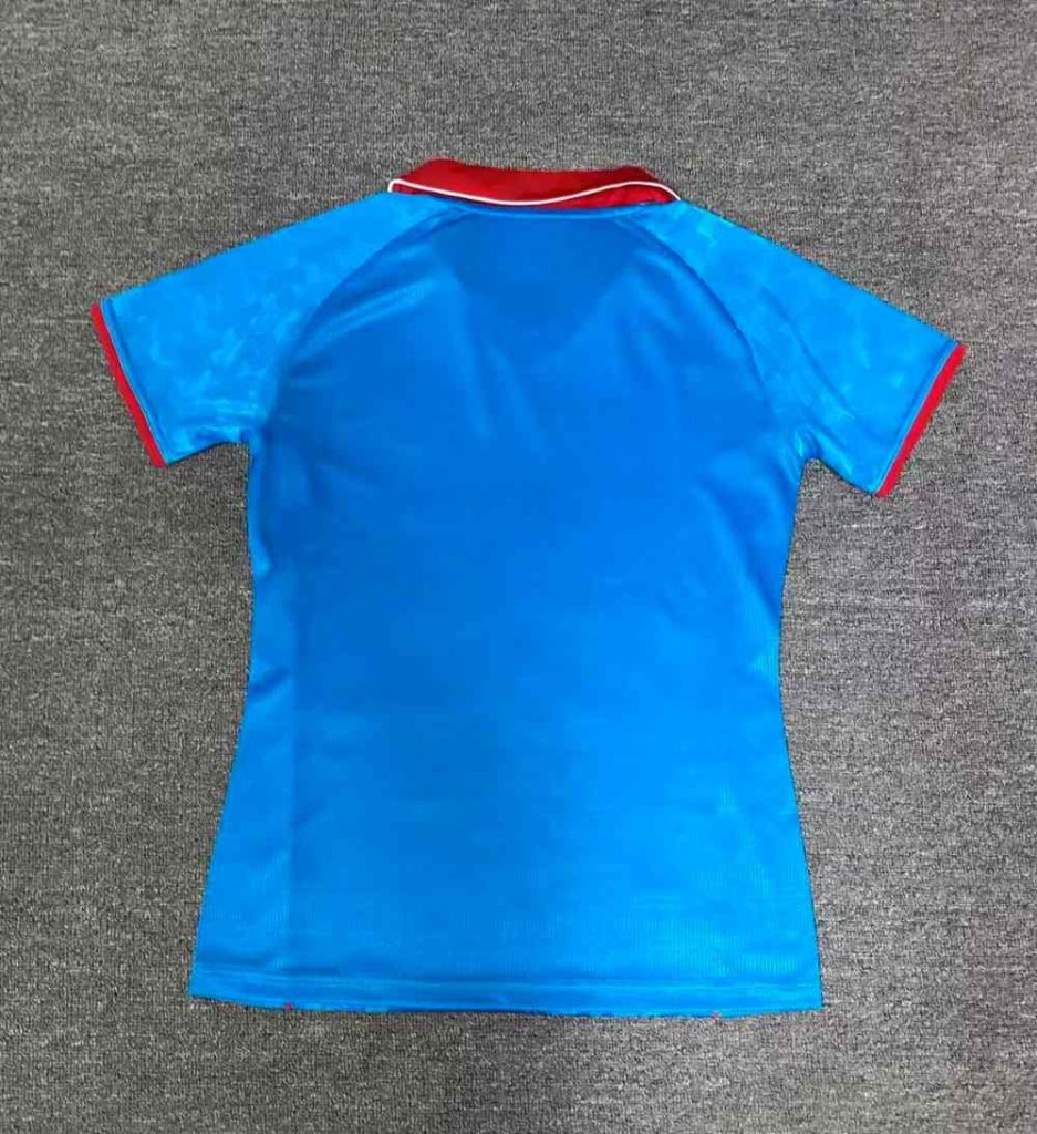 Mujer Cruz Azul 2025-26 Special Edition Camiseta versión jugador