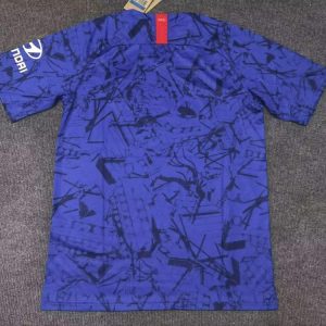 Chelsea 2019-20 Camiseta local