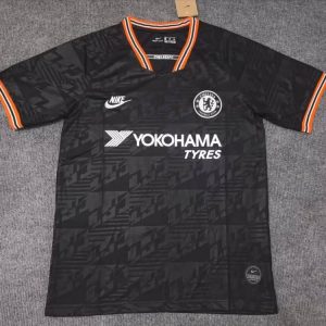Chelsea 2021 Tercera camiseta