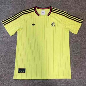 Club América 2025-26 Special Edition Camiseta versión jugador