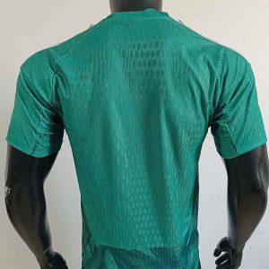 Alemania 2026 FIFA World Cup Camiseta de portero versión jugador
