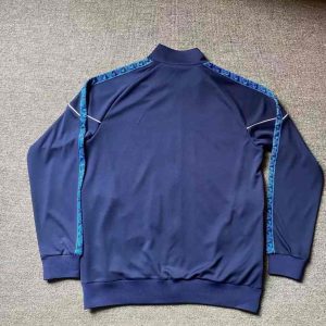 Monterrey 2025-26 Chaqueta