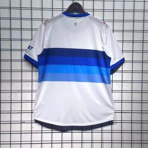Universidad Católica 2026-27 Camiseta local