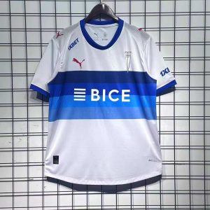 Universidad Católica 2026-27 Camiseta local
