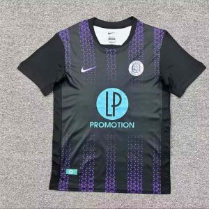 Toulouse 2025-26 Tercera camiseta