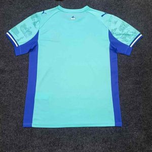 Marseille 2025-26 Fifth Camiseta