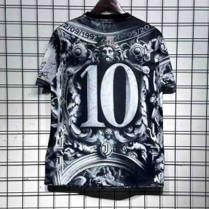 Juventus 2026-27 Special Edition Camiseta
