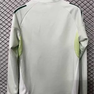 Real Zaragoza 2025-26 Tracksuit Camiseta