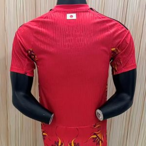 Japón 2026 FIFA World Cup Camiseta de portero versión jugador