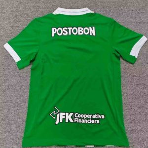 Atlético Nacional 2026 Camiseta local