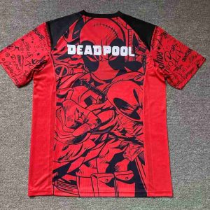 Necaxa 2025-26 Special Edition Camiseta versión jugador