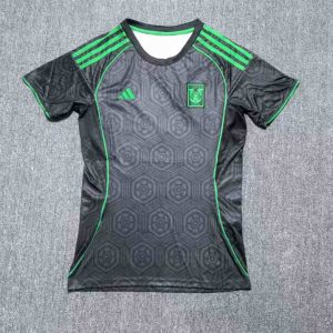 Mujer Tigres UANL 2025-26 Tercera camiseta