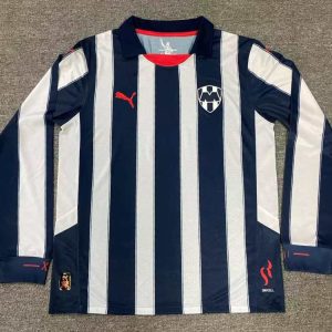 Monterrey 2025-26 Special Edition Camiseta de manga larga