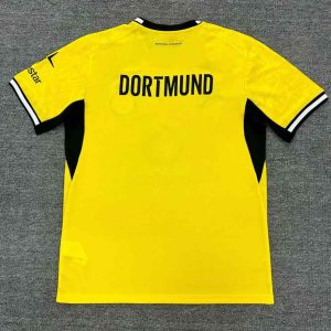 Dortmund 2026-27 Camiseta local