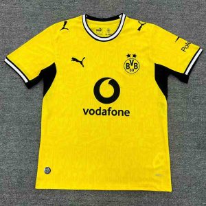Dortmund 2026-27 Camiseta local