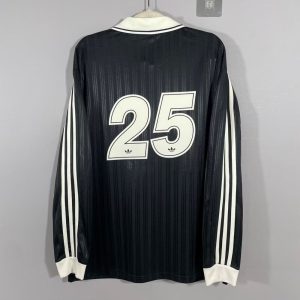 Oasis UK 2025-26 Camiseta de manga larga
