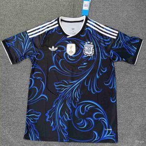 Argentina 2026 FIFA World Cup Camiseta visitante