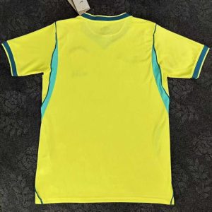 Brasil 2026 FIFA World Cup Camiseta local