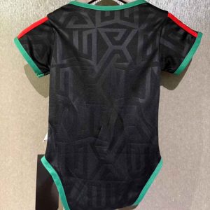 Bebé México 2026 FIFA World Cup Body de fútbol