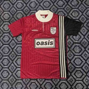 Oasis UK 1996 Camiseta
