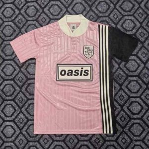 Oasis UK 1996 Camiseta