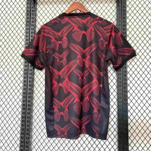 Canadá 2026 World Cup Camiseta de portero versión jugador