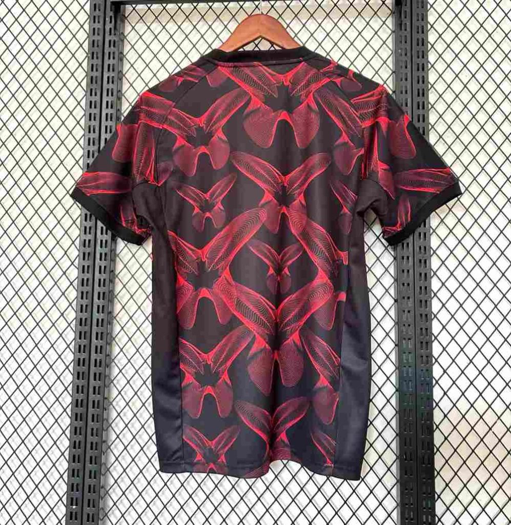 Canadá 2026 World Cup Camiseta de portero versión jugador