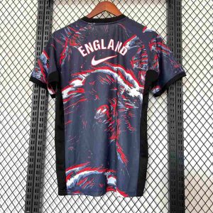 Inglaterra 2026 FIFA World Cup Camiseta de portero