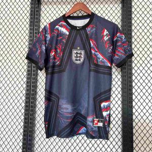 Inglaterra 2026 FIFA World Cup Camiseta de portero