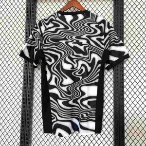 Mujer Brasil 2026 FIFA World Cup Camiseta de portero