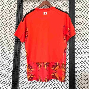 Japón 2026 FIFA World Cup Camiseta de portero