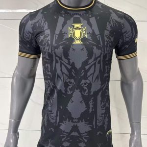 Portugal 2026-27 Special Edition Camiseta versión jugador