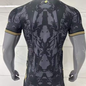 Portugal 2026-27 Special Edition Camiseta versión jugador
