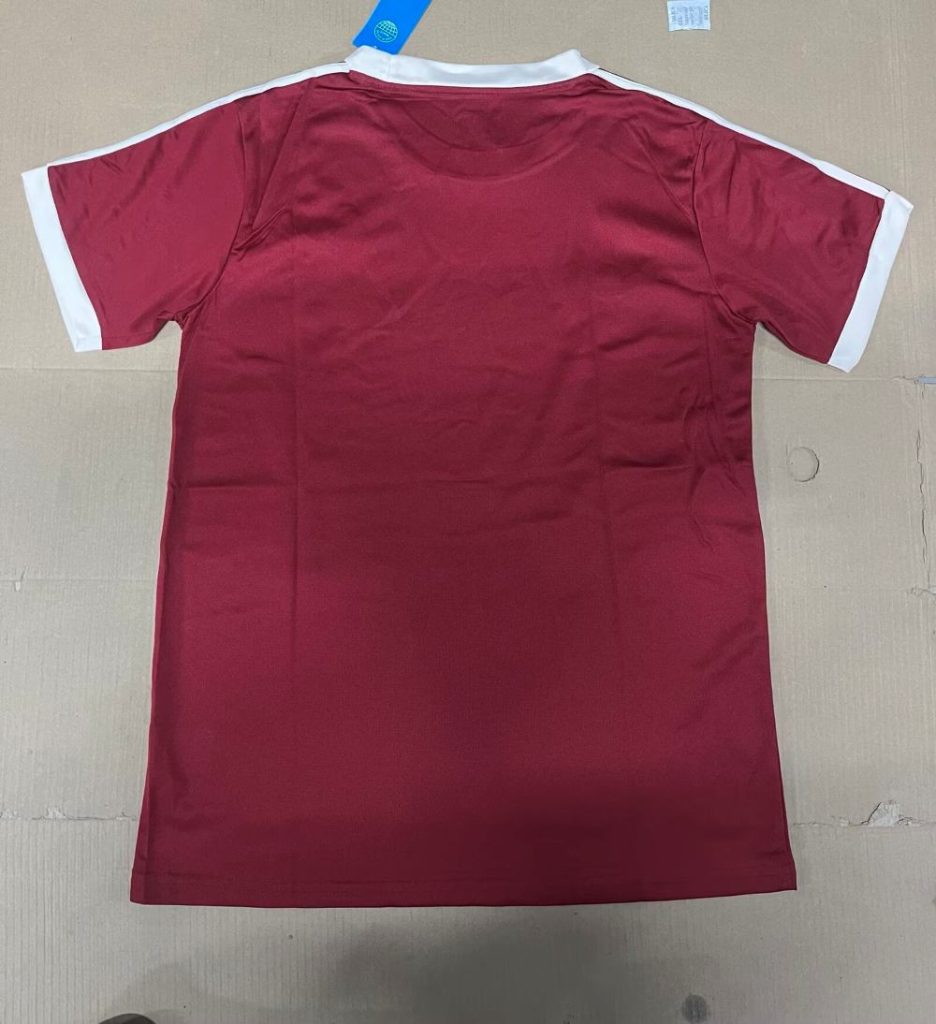 México 1985 Retro Camiseta