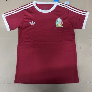 México 1985 Retro Camiseta