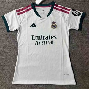 Mujer Real Madrid 2026-27 Camiseta local