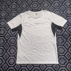 Ghana 2026 FIFA World Cup Camiseta local