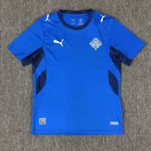 Islandia 2026 Camiseta local