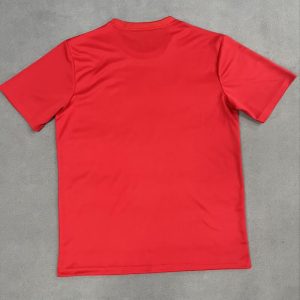 Toluca 2025-26 Champion Edition Camiseta versión jugador