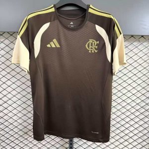 Flamengo 2026-27 Camiseta de entrenamiento
