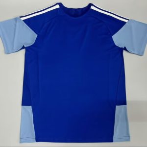 Cruzeiro 2026-27 Camiseta de entrenamiento
