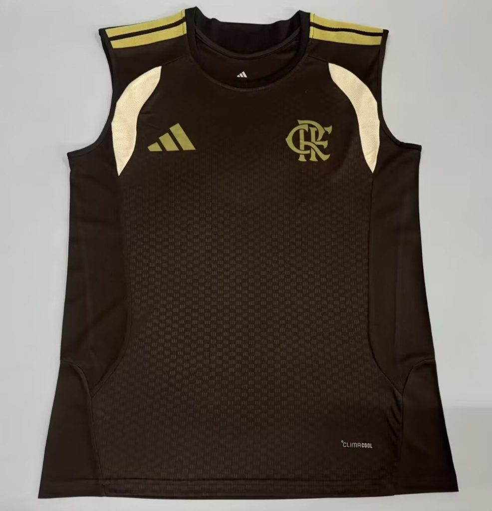 Flamengo 2026-27 Singlet