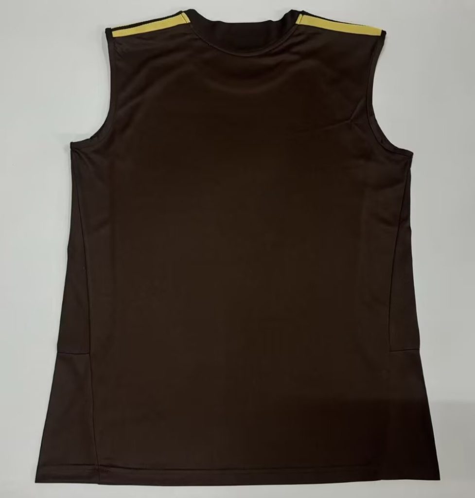Flamengo 2026-27 Singlet