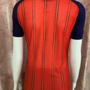 Mujer España 2026 FIFA World Cup Camiseta local versión jugador