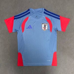 Japón 2026 FIFA World Cup Camiseta de entrenamiento