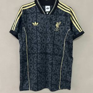 Liverpool 2026-27 Camiseta de entrenamiento