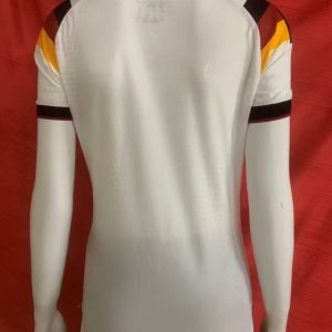 Mujer Alemania 2026 FIFA World Cup Camiseta local versión jugador