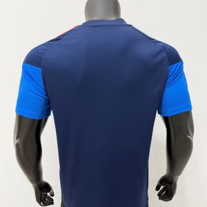 Colombia 2026 FIFA World Cup Entrenamiento Camiseta versión jugador