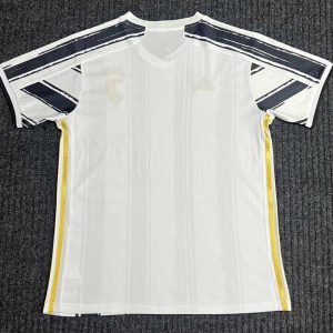 Juventus 2021 Camiseta local