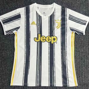 Juventus 2021 Camiseta local